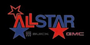 ALL STAR BUICK GMC logo