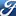Allstar Ford Stonewall logo