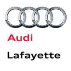Audi Lafayette logo