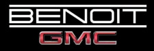 BENOIT CHEVROLET, GMC, LLC logo