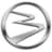 Bergeron Chrysler Dodge Jeep Ram logo