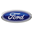 Bill Hood Ford logo