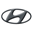 Bill Hood Hyundai logo