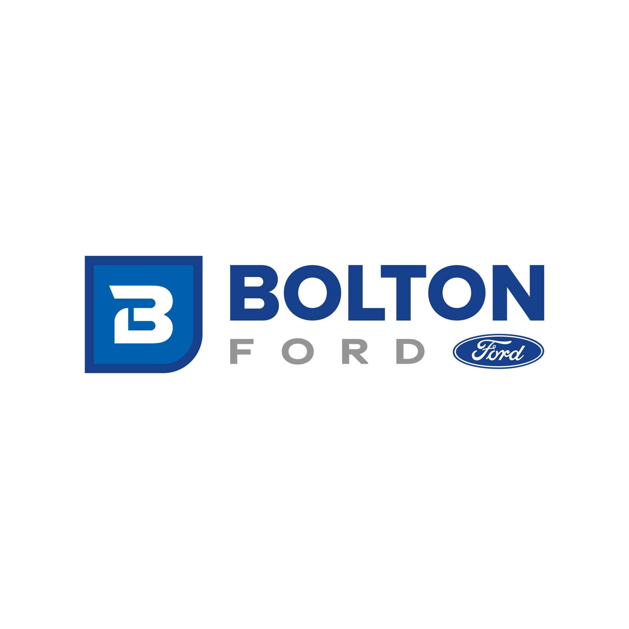 Bolton Ford, L.L.C. logo