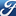 Bubba Oustalet Ford logo