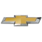 CAJUN CHEVROLET logo