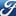 Claude DeBeaux, Inc. logo