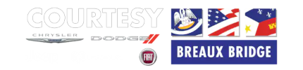 Courtesy Chrysler Dodge Jeep Ram FIAT logo