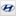 Giles Hyundai logo