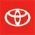 Greg Leblanc Toyota logo