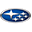 Harvey Subaru logo