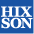 Hixson Ford logo