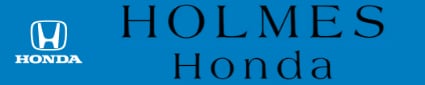 Holmes Honda logo