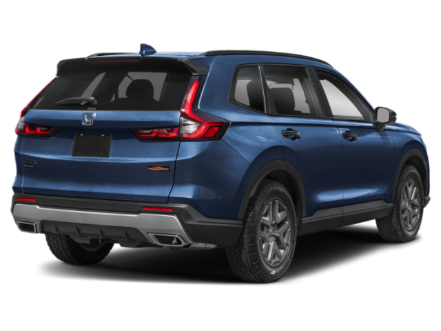 Honda of Covington logo