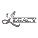 LEGACY GMC logo