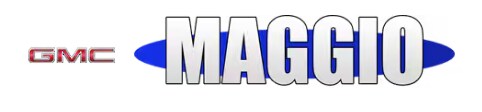 MAGGIO GMC logo