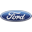 Mike Willis Ford logo