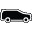 NAVARRE CADILLAC logo