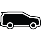 ORR CADILLAC logo