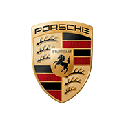 Porsche Shreveport logo