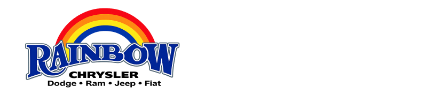 Rainbow Chrysler Dodge Jeep LLC logo