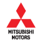 Rainbow Mitsubishi North logo