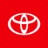 Toyota of New Orleans logo