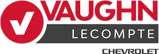 VAUGHN CHEVROLET logo