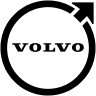 Volvo Cars Shreveport logo