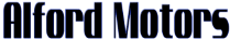 ALFORD MOTORS, INC. logo