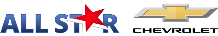 ALL STAR CHEVROLET logo