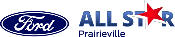 All Star Ford Prairieville logo