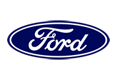 Benoit Ford logo