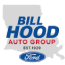 Bill Hood Ford logo