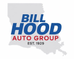 Bill Hood Hyundai logo