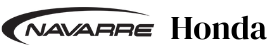 Billy Navarre Honda logo