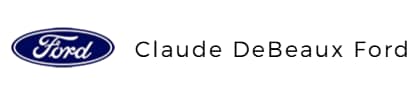 Claude DeBeaux, Inc. logo