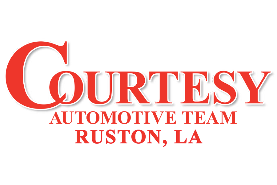 Courtesy Chrysler Dodge Jeep Ram of Ruston logo