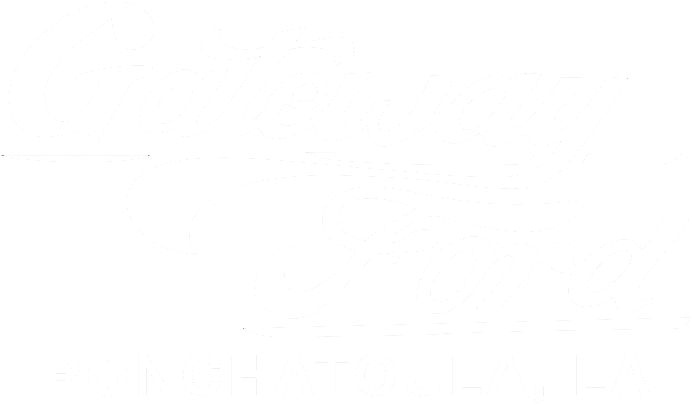 Gateway Ford Inc logo