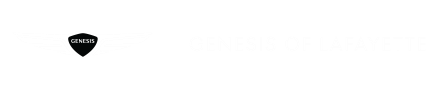 GENESIS OF LAFAYETTE logo