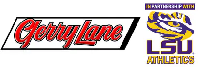 GERRY LANE CHEVROLET logo