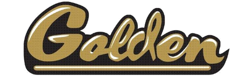 GOLDEN MOTORS, L.L.C. logo