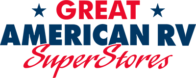 Great American RV SuperStores logo