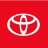 Greg Leblanc Toyota logo
