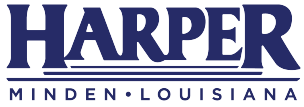 HARPER MOTORS LLC logo