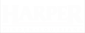 HARPER MOTORS LLC logo