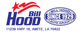 HOOD AUTOMOTIVE logo