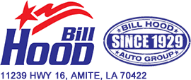 HOOD AUTOMOTIVE logo