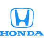 Leblanc Honda logo