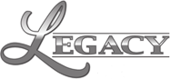 LEGACY GMC logo